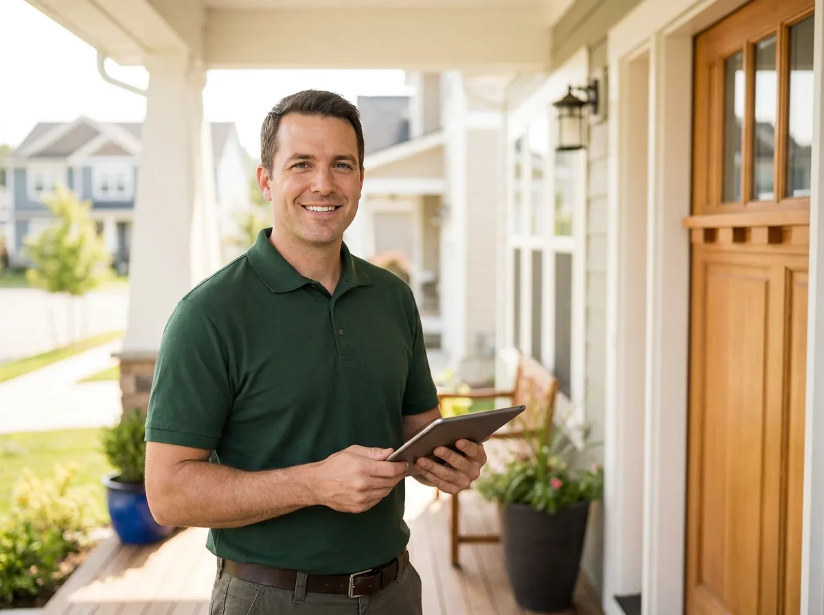 Pest control FAQs for Orrick, MO